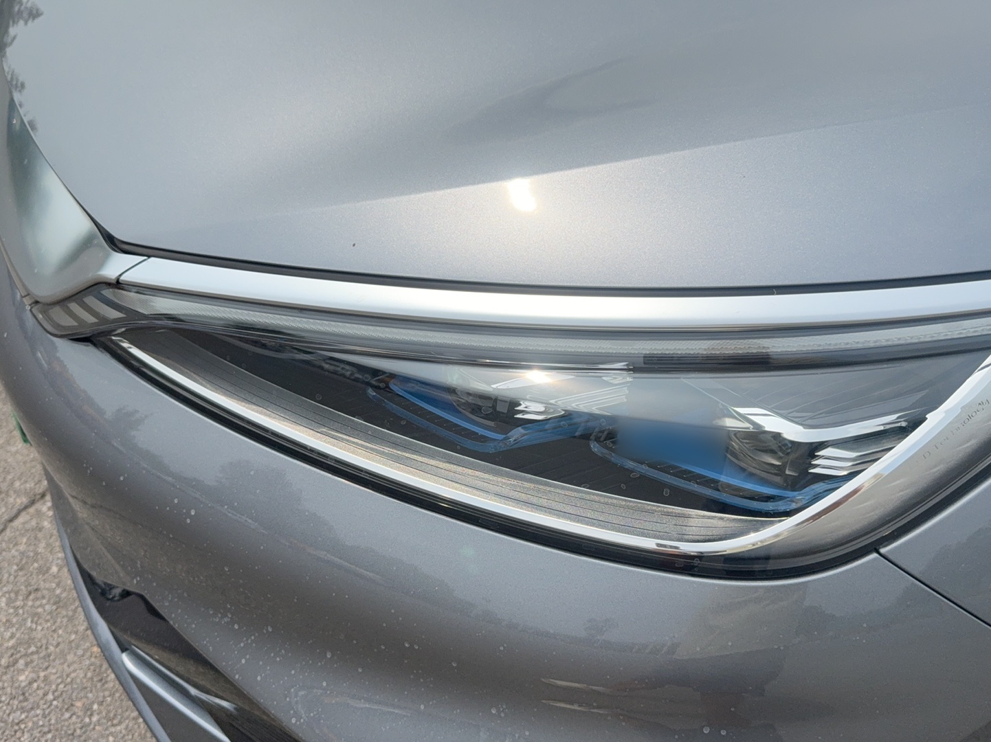 BYD Yuan PLUS 2022 510 km Luxury Version — снимка 7