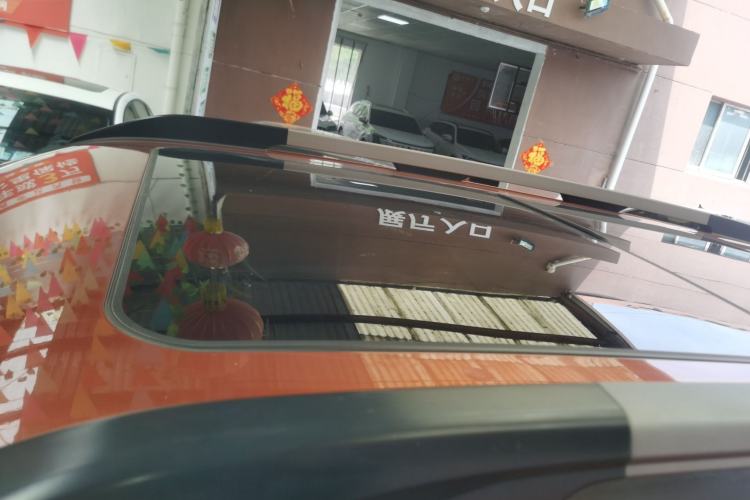 Used Haval DARGO 2021 1.5T DCT Two-Wheel Drive Border Collie Edition
