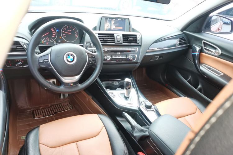 Used BMW 1 Series 2013 Revised 116i Urban Edition
