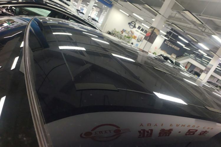 Used BMW 7 Series 2023 735Li M Sport Package Roof