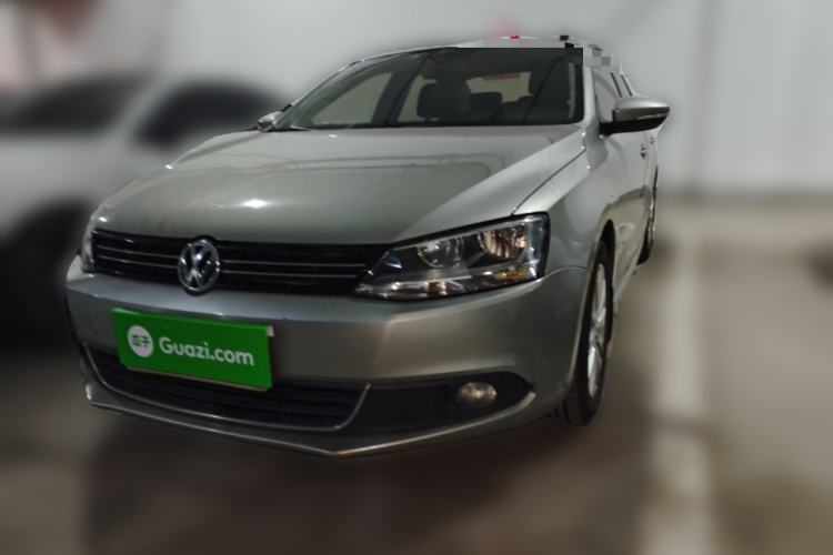 Used Volkswagen Sagitar 2014 Revised Version 1.6L Automatic Comfort Edition