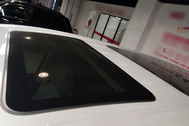 Used Buick GL8 New Energy 2024 Lu Zun Deluxe Edition 7-Seater