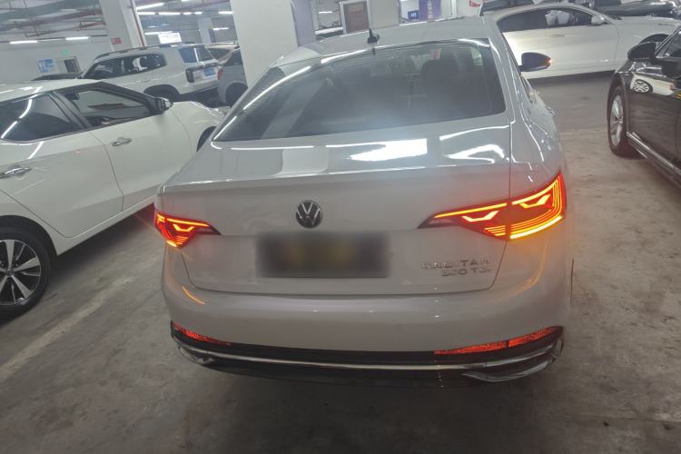 Used Volkswagen Sagitar 2023 300TSI DSG Excellence Edition
