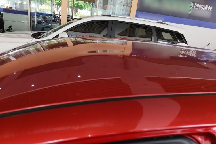 Used Toyota YARiS L Zhi Xuan 2016 Revised 1.5G CVT Xuan Dong Edition Roof