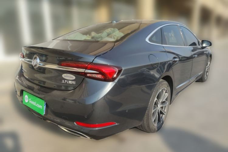 Used Buick LaCrosse 2021 652T Premium Edition