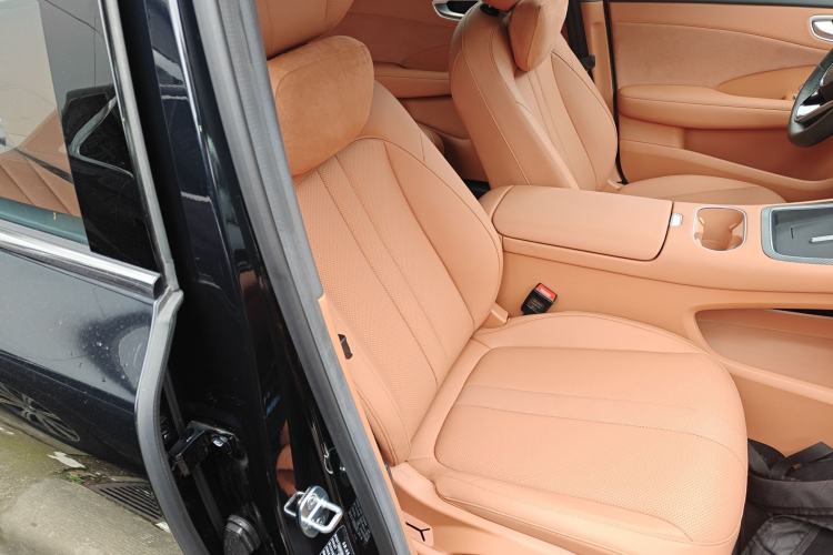 Used Hima H5 2025 Model Range-Extending Max