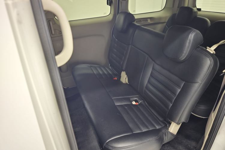 Used Nissan NV200 2018 1.6L CVT Luxury Model
