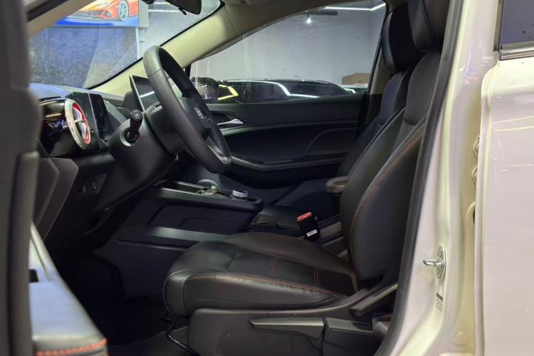 Used BYD S2 2019 Smart Standard Version