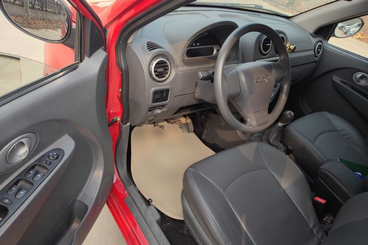 Used Chery Cowin 1 2010 1.0L Manual Comfort Version