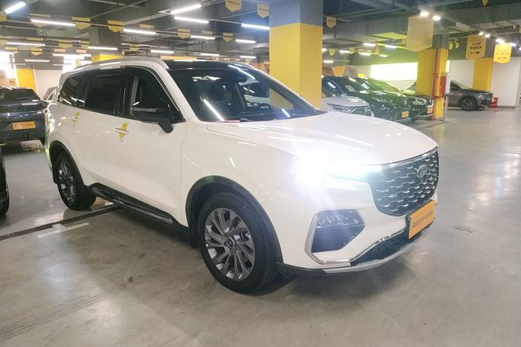 Used Ford Equator 2021 EcoBoost 225 Premier 6-Seater
