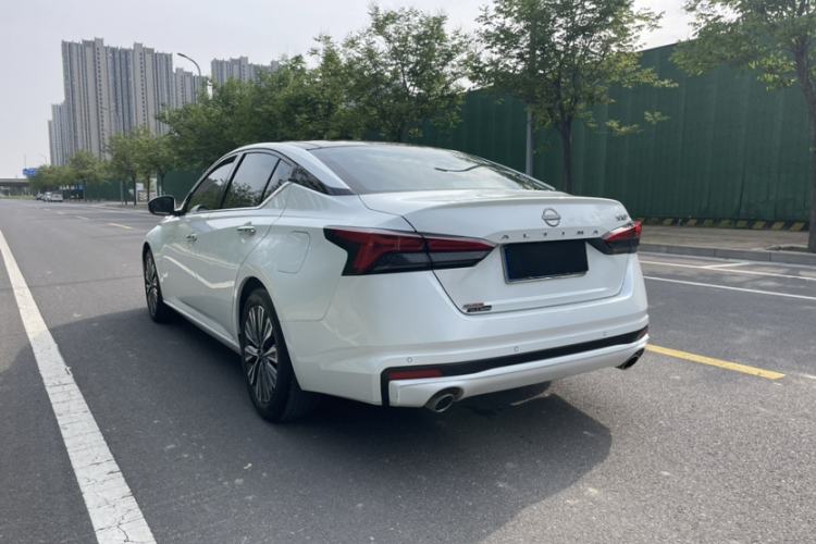 Used Nissan Teana 2022 2.0L XL-TLS Enjoyment Edition Exterior 7