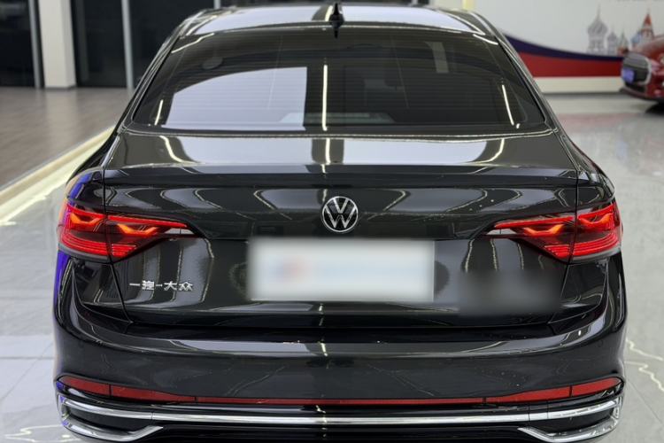 Used Volkswagen Sagitar 2023 300TSI DSG Excellence Edition
