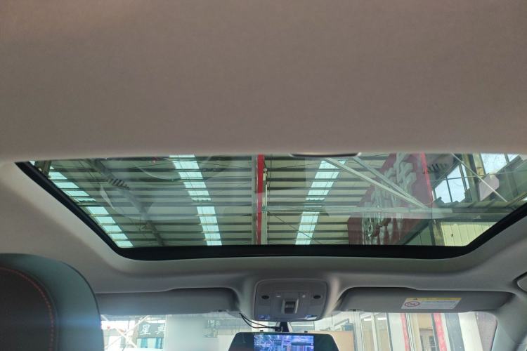 Used Audi Q2L 2018 35 TFSI Fashionable & Elegant Version China VI Emission Standard