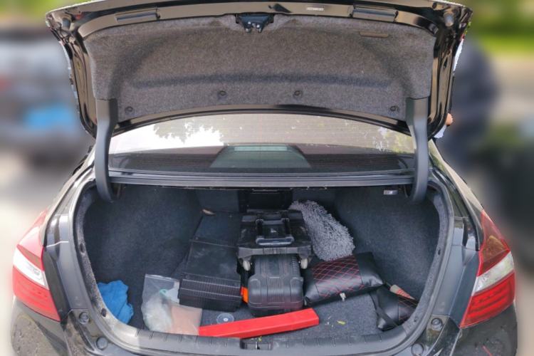 Used Honda Accord 2016 2.0L Elite Edition