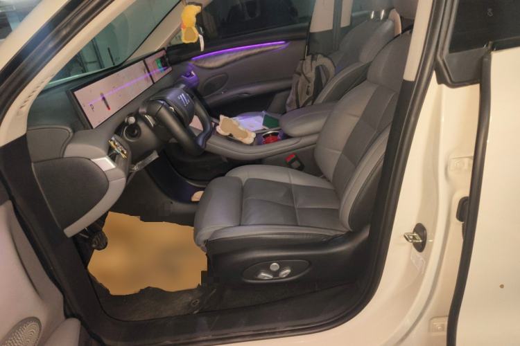 Used IM LS6 2023 Max Enhanced Performance Edition