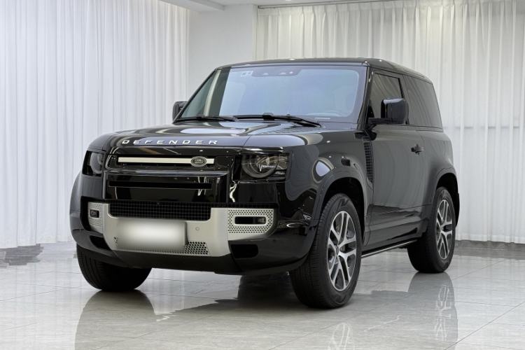 Used Land Rover Defender 2021 90 P400 X-DYNAMIC S