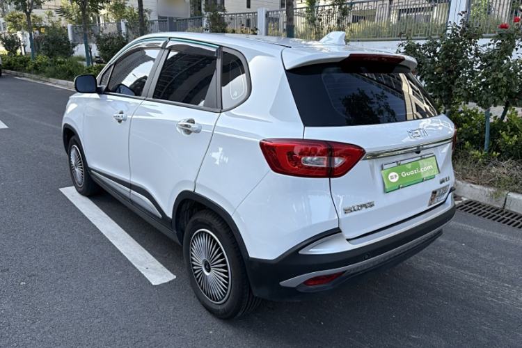 Used NETA N01 2020 Revised Version 430V
