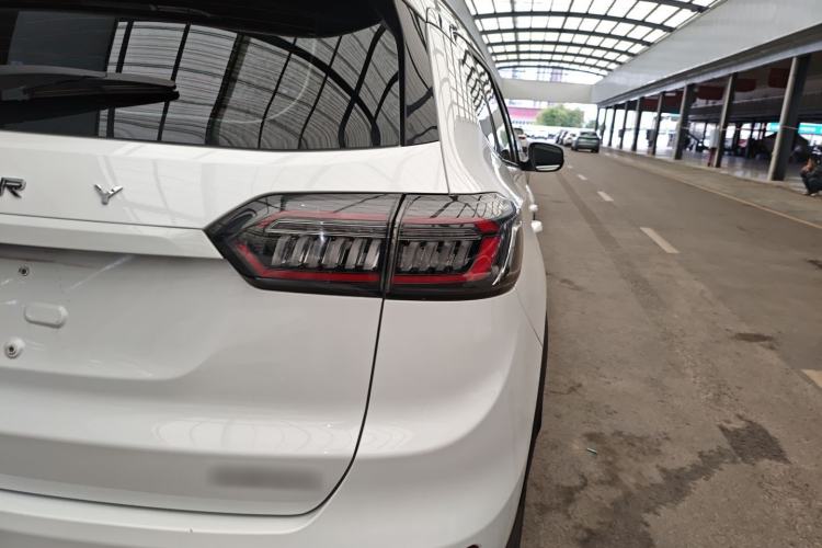 Used Chery Tiggo 8 PLUS Kunpeng e+ 2022 PHEV 1.5T WindStyle e+