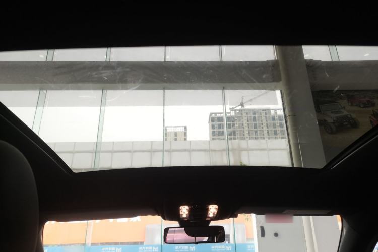 Used Mercedes-Benz A-Class 2020 Restyled A 200 L Sport Sedan Fashion Version
