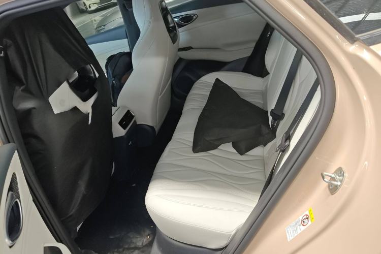 Used BYD Seal 06GT 2025 505 Wave Plus Edition