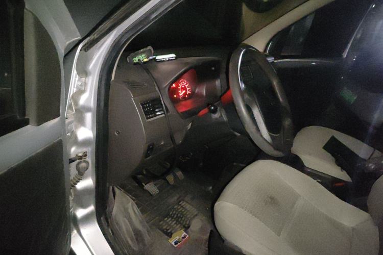 Used Wuling Rongguang S 2022 1.2L Base Version 5-Seater LSI