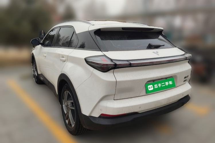 Used NETA U 2021 Pro 500 Lunar Edition