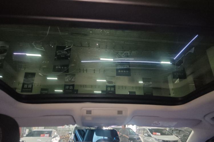 Used Volkswagen Magotan 2023 2 Million Units Limited Edition 330TSI DSG Leading Version Headliner