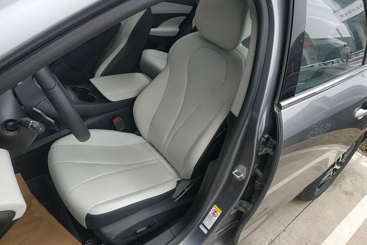 Used BYD Seal 05 DM-i 2025 DM-i Intelligent Drive 120KM Flagship Model
