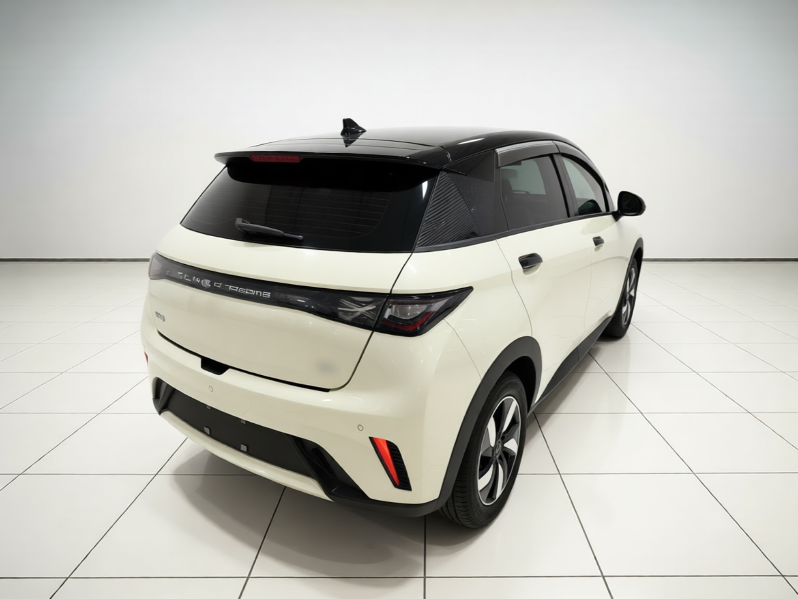 BYD Dolphin 2025 420km Free Edition — снимка 6