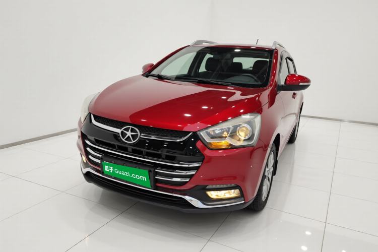 Used JAC Group Refine S2 2015 1.5L CVT Luxury Smart Version Guazi used car, China used car export, Used car for sale, Used  cars, Cheapest cars for sale