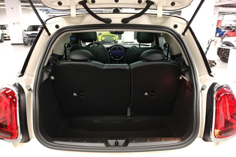 Used MINI MINI 2022 Updated 1.5T COOPER Classic Edition