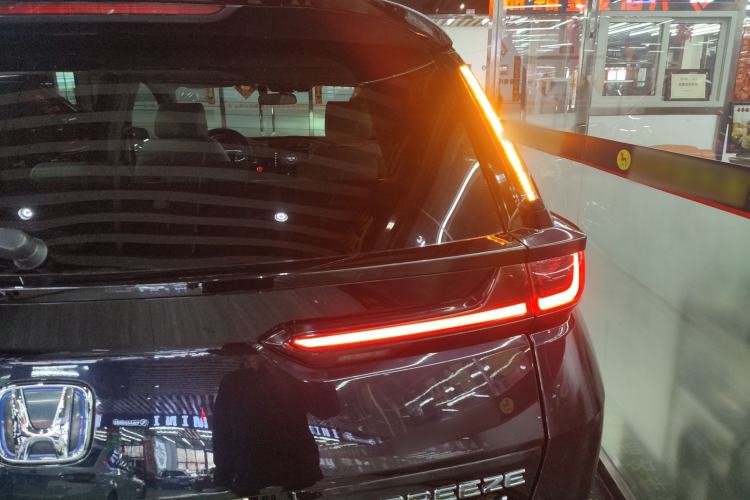 Used Honda Breeze New Energy 2022 ePHEV Prestige Edition