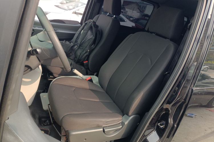 Used JAC Refine M3 2025 1.8L Manual Classic Edition 5 Seats
