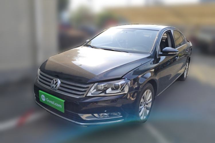 Used Volkswagen Magotan 2013 2.0 TSI Luxury Model