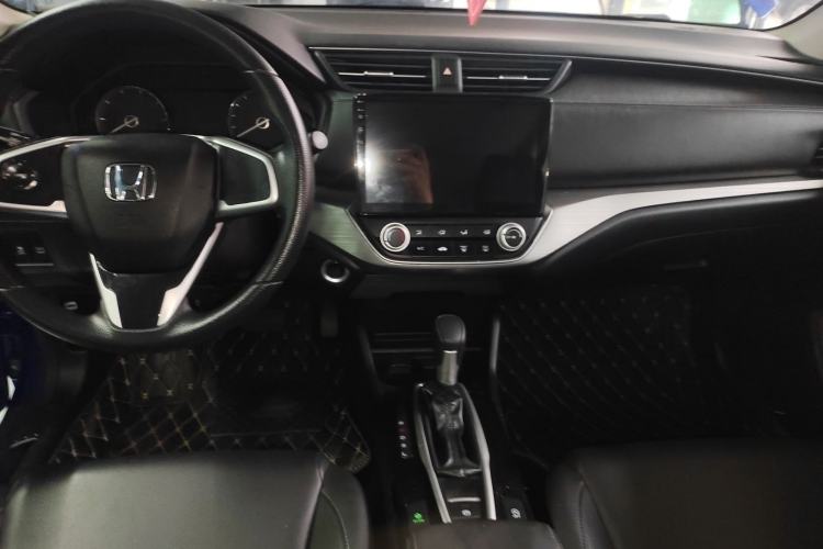 Used Honda Envix 2019 180TURBO CVT Enjoyment Edition China VI