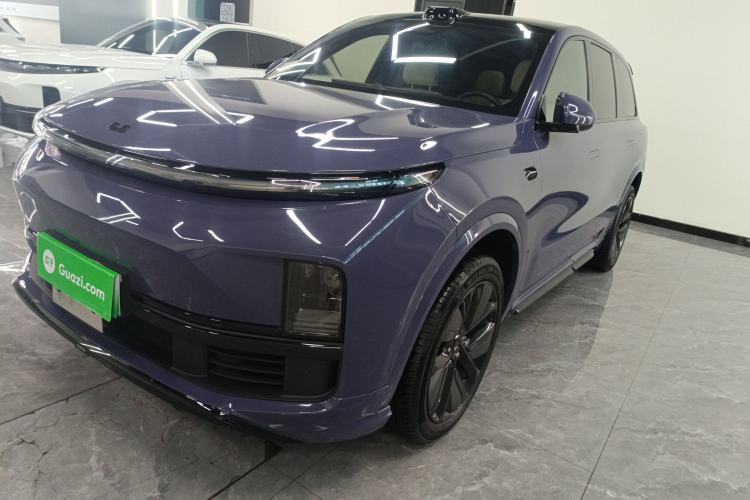 Used Li Auto L9 2024 Ultra Model