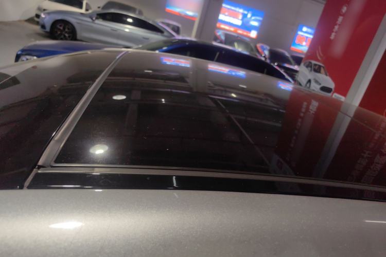 Used Toyota Camry 2021 Dual-Motor 2.5HG Luxury Edition Roof