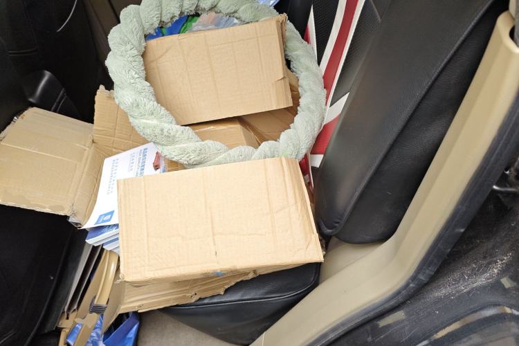 Used Nissan Qashqai 2011 2.0 XV Lea CVT 2WD