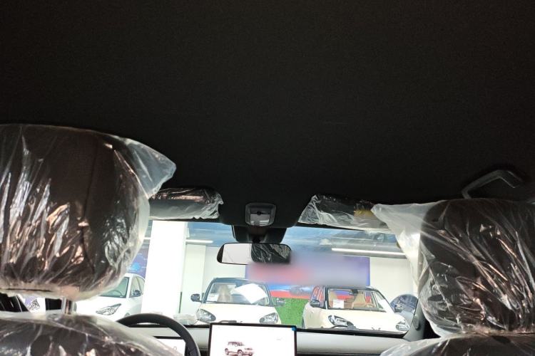 Used Baojun Spark EUV 2026 Model 401km Flagship Edition
