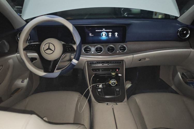 Used Mercedes-Benz E-Class 2021 Restyled E 300 L Luxury Edition
