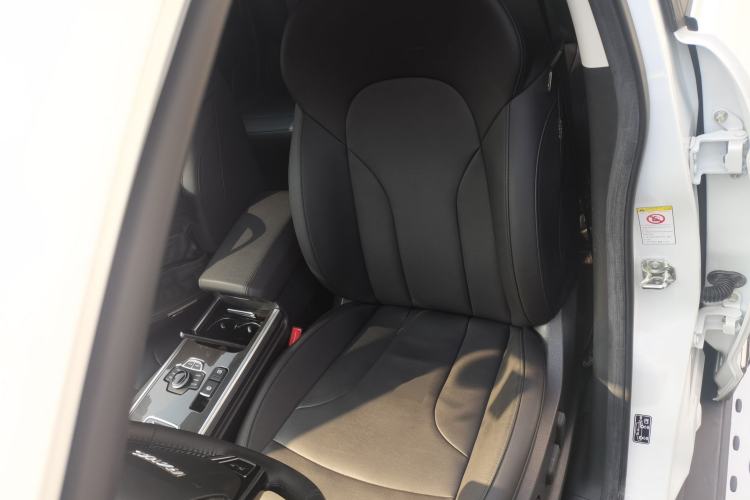 Used Haval H6 2019 Sport Edition 1.5T Automatic Two-Wheel Drive Elite Model China VI