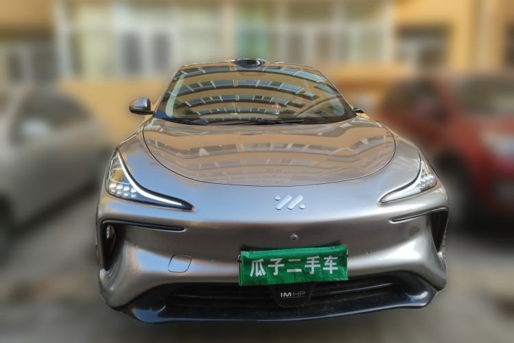 Used IM LS6 2023 Max Long-Range Version