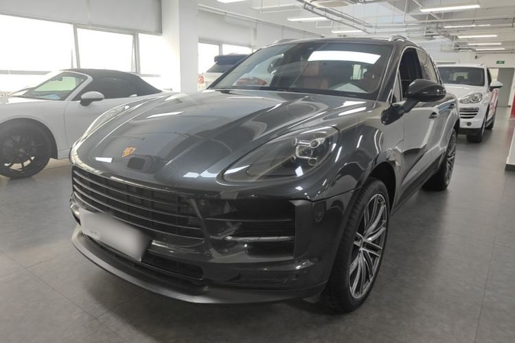 Used Porsche Macan 2021 Macan 2.0T Guazi used car, China used car export, Used car for sale, Used  cars, Cheapest cars for sale