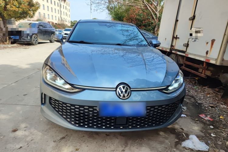 Used Volkswagen Lamando 2022 Lavida L 280TSI DSG Cool & Spicy Edition