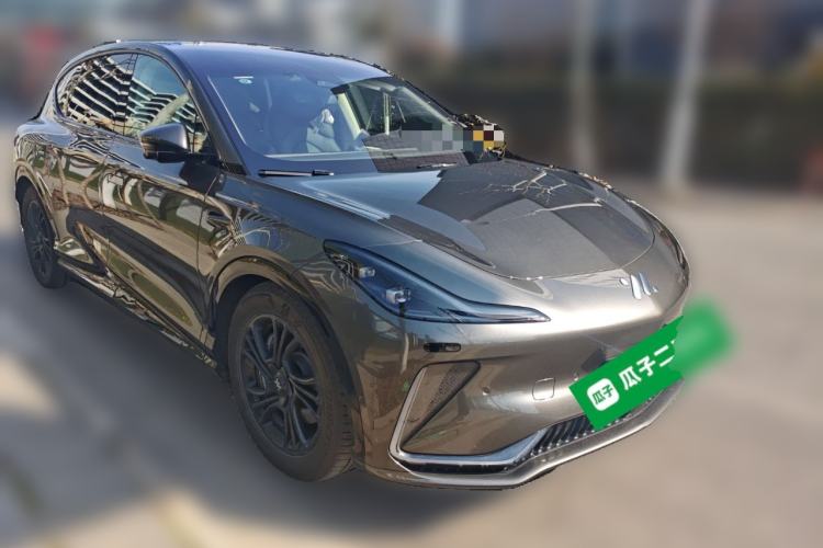 Used IM LS7 2023 90 kWh Elite Rear-Drive Version