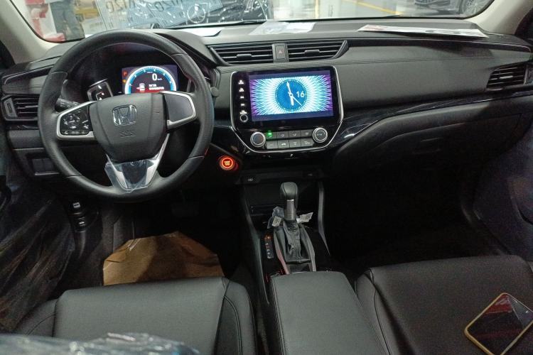 Used Honda Crider 2024 180 Turbo CVT Smart Enjoyment Edition
