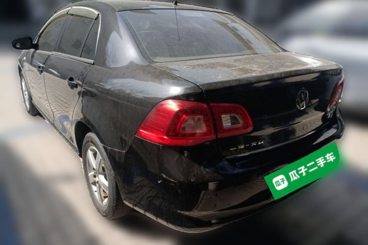 Used Volkswagen Bora 2008 1.6L Manual Fashion Model
