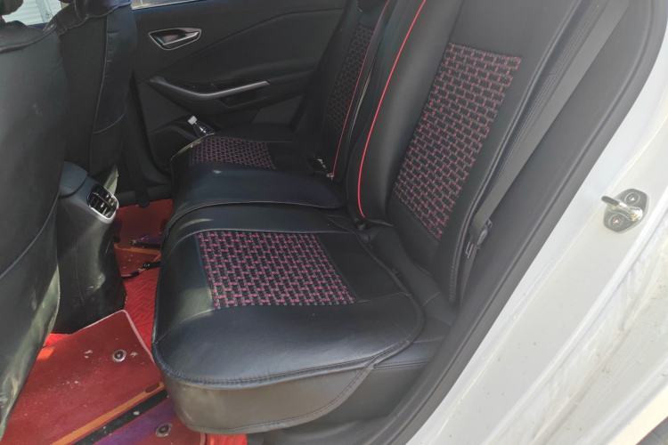 Used Hyundai Lafesta 2019 280TGDi Smart Speed Version China VI Standard
