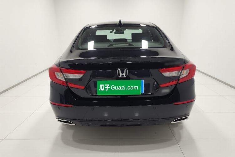 Used Honda Accord 2018 260TURBO Elite Edition China VI