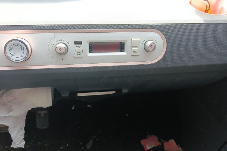 Used Wuling Hongguang MINIEV 2021 Macaron Fashion Model Lithium Iron Phosphate